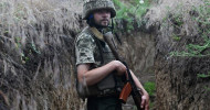 Ukrainian Armed Forces Preparing to Liberate Kherson