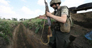 Ukraine Troops Face Brutal Fight to Regain South