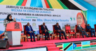 Somalia wants in but EAC should rethink expansion