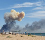 9 Russian warplanes destroyed in Crimea blasts: Ukraine
