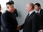 Putin “Considering Turning To North Korea” for Military Help, Russian Reports Claim