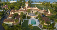 FBI seized top secret files in Trump’s Florida estate search