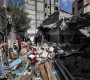 Israeli airstrike kills 2nd top Islamic Jihad commander; death toll reaches 29 Palestinians