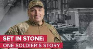 “We will liberate Donetsk. Many Ukrainians are waiting.” – an interview with a Ukrainian soldier.