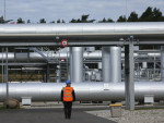 Mystery gas leaks hit major Russian undersea gas pipelines to Europe