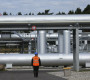 Mystery gas leaks hit major Russian undersea gas pipelines to Europe