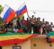 As Ukraine looks West, Russia wins over Africa