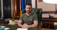 Russian army will flee Ukraine, with no hope of salvation – Zelensky
