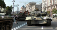 Russian Tank Losses in Ukraine Hit 1,000 – Open Source Analysis