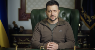 President Zelensky: We are doing everything to create Special Tribunal for Russian crimes(VIDEO)