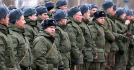 First Criminal Case Opened Against Russian Conscripts Refusing to Fight