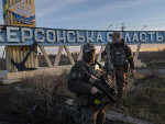 Seven new developments to know about Russia’s war in Ukraine
