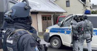 German police arrest 25 suspects in plot to overthrow state