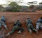 Somalia forces and allies retake key town from al-Shabab