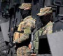 El Salvador sends 10,000 troops to capital suburb in gang crackdown