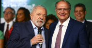 Brazil’s Lula sworn in for third term as president