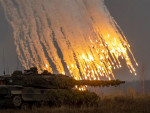 Ukraine war: ‘Global catastrophe’ threats, ‘corruption’ at Ukrainian MoD, Berlin tank stance slammed 