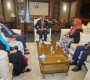 Somali PM meets Unicef delegation