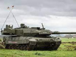 Germany Finally Grants Permission to Send Leopard Tanks to Ukraine. Kyiv has been requesting heavy tanks since the first days of Russia’s reinvasion.