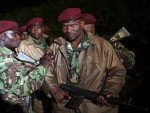 Kenyan security forces kill 10 suspected al-Shabab fighters .Kenya has suffered attacks for a decade as retribution for joining the peacekeeping force fighting al-Shabab in Somalia.