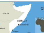 US Military Kills Senior Islamic State Official in Somalia