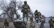 Ukraine war: Heavy fighting in Donetsk continues and four other top developments 