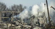 Fury Mounts in Russia Over “Stupid Losses” Caused by Devastating Ukrainian Attack .  Russian lawmakers are demanding that someone be held accountable for “hundreds” of deaths on New Year’s Eve.