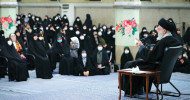 Ayatollah Khamenei lambasts Western ‘hypocrisy’ on women