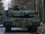 Poland to deliver Leopard tanks to Ukraine