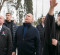Putin Visits Mariupol in First Trip to Occupied Territory