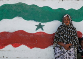 Somaliland’s Case for International Recognition Is Getting Complicated