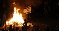 Israel on fire after Netanyahu sacks minister over reform remark