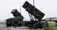 Patriot missile system in Ukraine damaged but operational, says US official