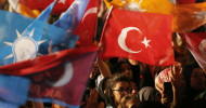 May 28 elections will herald ‘Century of Türkiye’: Erdoğan