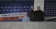 President Erdoğan, AK Party win Turkish elections again 