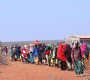 Refugee camp merges with Somali town to settle for good By Samuel Bogale