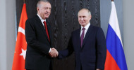 Erdoğan to meet Putin ‘soon’ in Russia for grain deal: Ankara