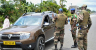 World reacts to Gabon coup as Bongo urges protests