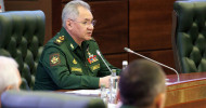 Russia Vows Response to ‘Threats’ on Western Border