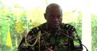 Gabon coup leader: No rush to elections and ‘the same mistakes’