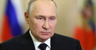 Ukraine war: Putin marks one year since illegal ‘annexation’ of Ukrainian regions