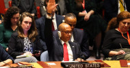 Erdoğan renews UN reform call after US veto to cease-fire in Gaza