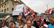 Egypt’s Sisi announces candidacy for third term in office ‘to complete the dream’