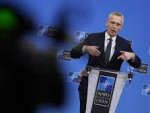We should not undermine NATO’s deterrence credibility, Stoltenberg says in rebuke to Donald Trump By Jorge Liboreiro