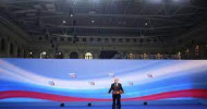 Putin open to Macron’s ceasefire proposal during Paris Olympics