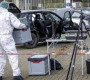 Scheessel shooting: Four dead including child, German soldier arrested after shots fired  By Eloise Hardy