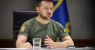 Zelensky: Ukraine Needs ATACMS-300 Missiles to Strike Airfields in Crimea