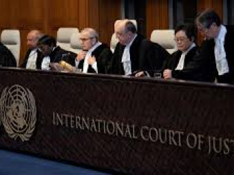 ICJ throws out Nicaragua’s case asking Germany to halt aid to Israel