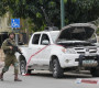 Israel military intel chief resigns over Oct. 7 Hamas incursion