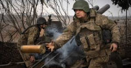 Russia planning major new offensive in Donetsk region in coming months, ISW says